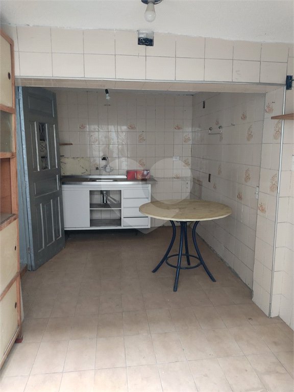 Casa Térrea à venda com 2 quartos, sendo 1 suíte, em Vila Guilherme, São Paulo, SP