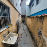 Sobrado à venda com 3 quartos, sendo 1 suíte, em Jardim Helga, São Paulo, SP