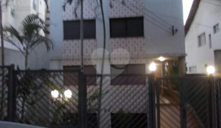 Cobertura à venda com 3 quartos, sendo 1 suíte,  em Santana, São Paulo, SP
