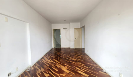 Apartamento à venda com 3 quartos, sendo 1 suíte, em Vila Gilda, Santo André, SP