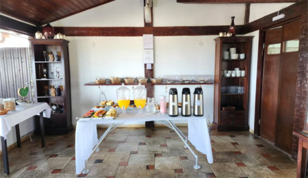 Hotel à venda com 23 suítes em Geribá, Armação dos Búzios, RJ