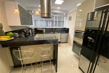 Apartamento à venda ou para alugar com 3 quartos, sendo 1 suíte, em Jardim Paulista, São Paulo, SP