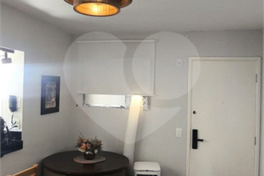 Apartamento à venda com 2 quartos em Santana, São Paulo, SP