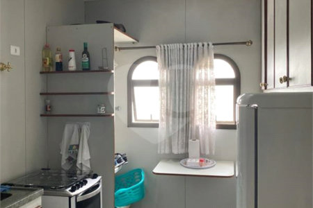 Apartamento à venda com 2 quartos em Jardim Paulista, São Paulo, SP