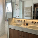 Apartamento à venda com 2 suítes em Vila Gertrudes, São Paulo, SP