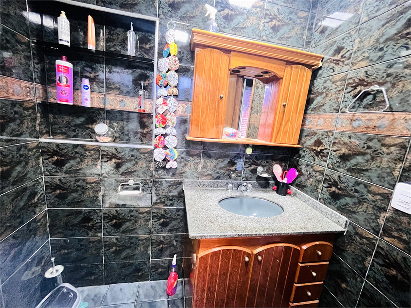 Casa à venda com 4 quartos, sendo 1 suíte, em Campo Grande, Rio de Janeiro, RJ