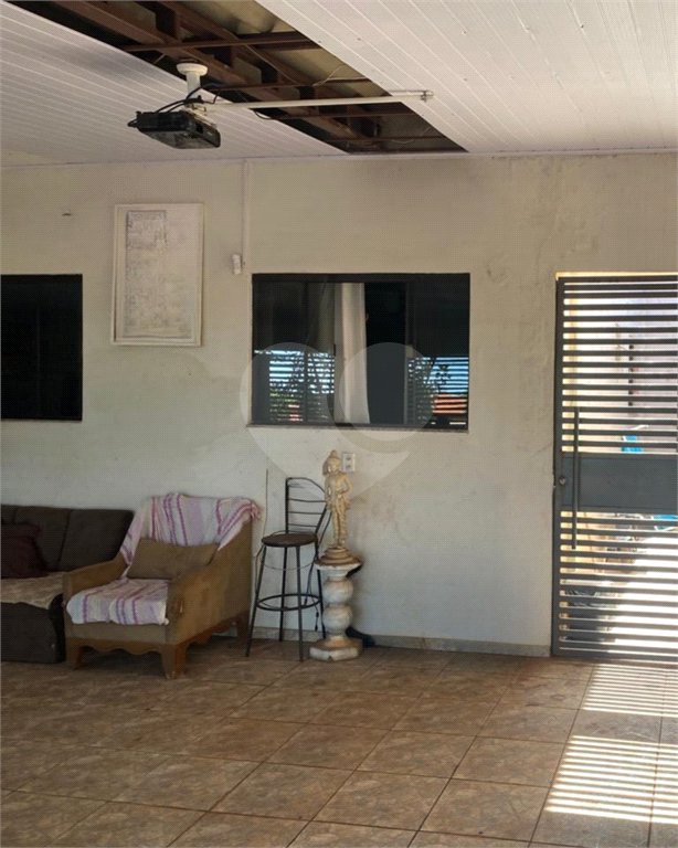 Casa à venda com 3 quartos, sendo 1 suíte, em Coophafronteira, Ponta Porã, MS