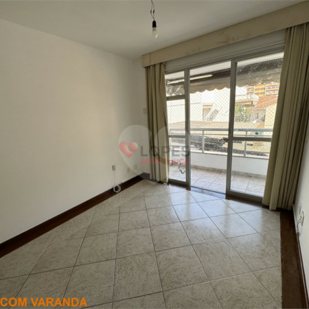 Apartamento à venda com 3 quartos, sendo 1 suíte, em Grajaú, Rio de Janeiro, RJ