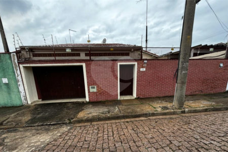 Casa à venda com 3 quartos em Jardim Marília, Salto, SP