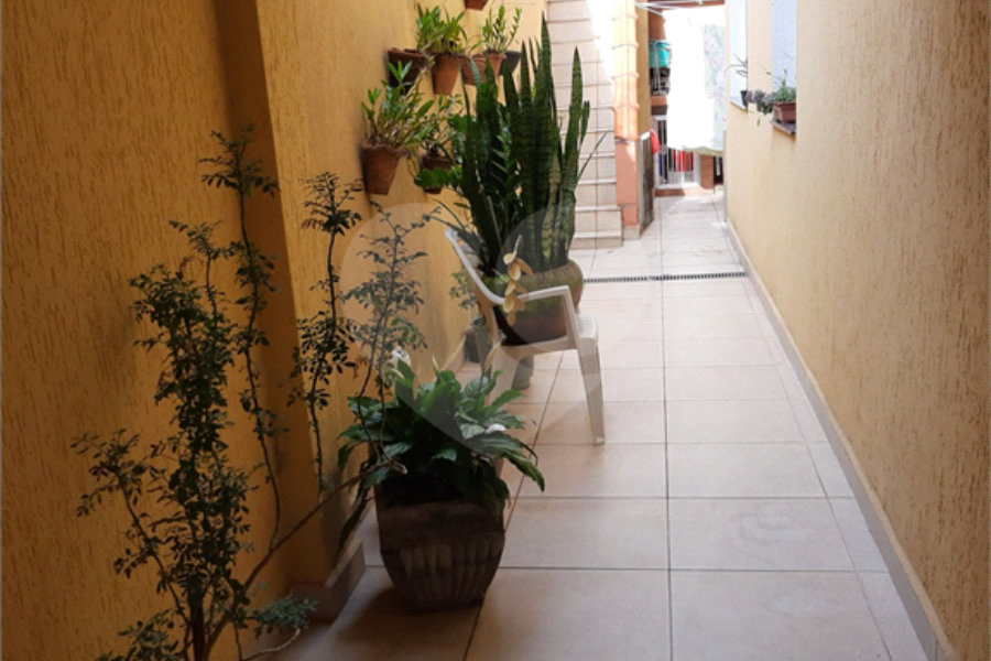 Sobrado à venda com 3 quartos, sendo 1 suíte,  em Mandaqui, São Paulo, SP