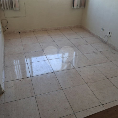 Apartamento à venda com 2 quartos em Praça da Bandeira, Rio de Janeiro, RJ