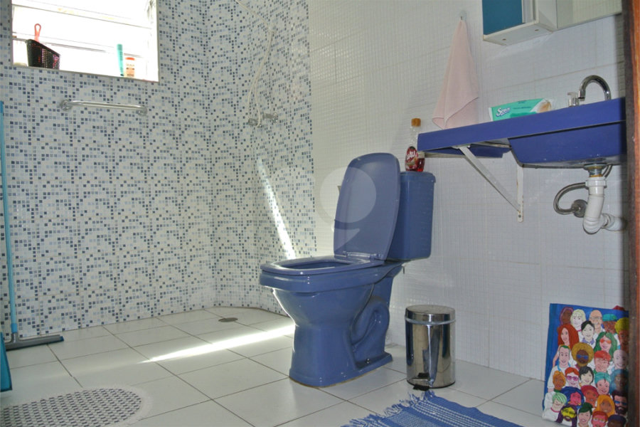 Casa Térrea à venda com 2 quartos em Santana, São Paulo, SP