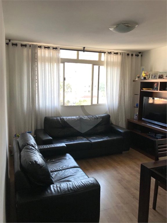 Apartamento à venda com 2 quartos em Vila Mariana, São Paulo, SP