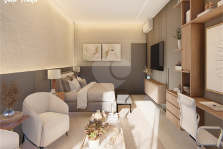 Casa à venda com 3 suítes no condomínio Residencial Terras de Siena, Ribeirão Preto - SP