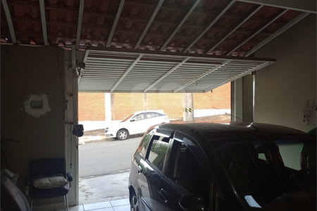 Casa à venda com 3 quartos, sendo 1 suíte, em Vila São José, Itapetininga, SP