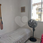 Apartamento à venda com 3 quartos em Campo Grande, Rio de Janeiro, RJ