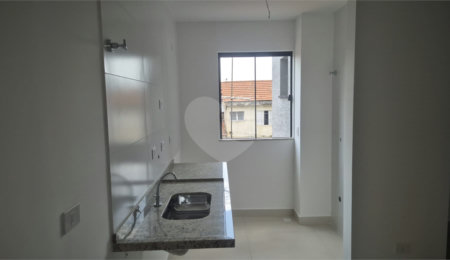 Apartamento à venda ou para alugar com 2 quartos em Jaçanã, São Paulo, SP
