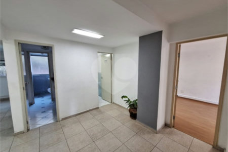Sala à venda em Vila Mariana, São Paulo, SP