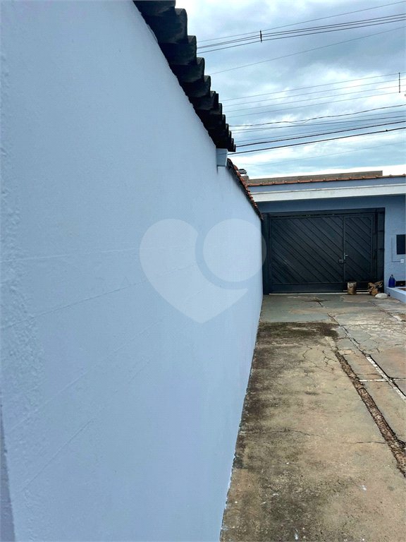Duas casas no mesmo terreno – versatilidade e espaço no Jardim Cruzeiro do Sul