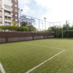 Apartamento à Venda em frente ao Parque Chácara do Jóquei! Futura Estação Metrô Parque do Jóquei.