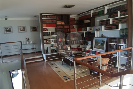 Condomínio Residencial Parque Tecnológico Damha I