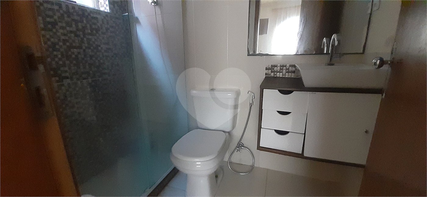 Casa à venda com 2 quartos, sendo 1 suíte, em Campo Grande, Rio de Janeiro, RJ
