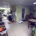 Casa Térrea à venda com 3 quartos, sendo 1 suíte,  em Parque Edu Chaves, São Paulo, SP