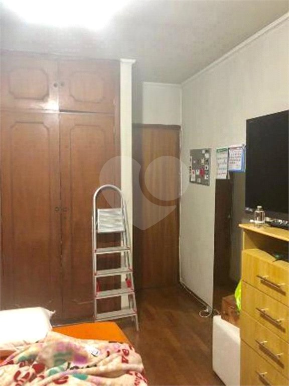 Sobrado à venda ou para alugar com 4 quartos, sendo 1 suíte, em Brooklin Paulista, São Paulo, SP