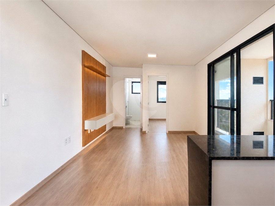 Apartamento à venda com 1 quarto em Além Ponte, Sorocaba, SP