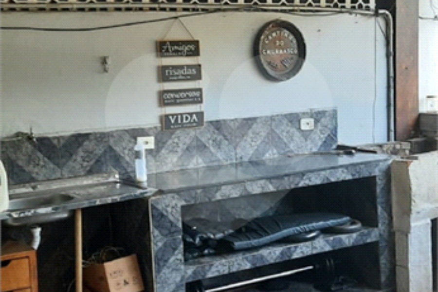 Sobrado à venda com 5 quartos em Casa Verde, São Paulo, SP