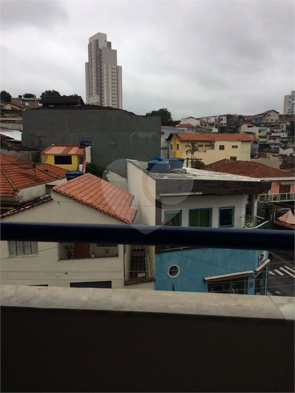 Apartamento à venda com 3 quartos, sendo 1 suíte, em Tucuruvi, São Paulo, SP