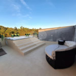 Casa à venda ou para alugar com 4 suítes no condomínio Residencial Monterey Ville, Mogi das Cruzes - SP