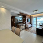 Apartamento à venda, 103 m² por R$ 1.300.000,00 - Centro - Guarujá/SP