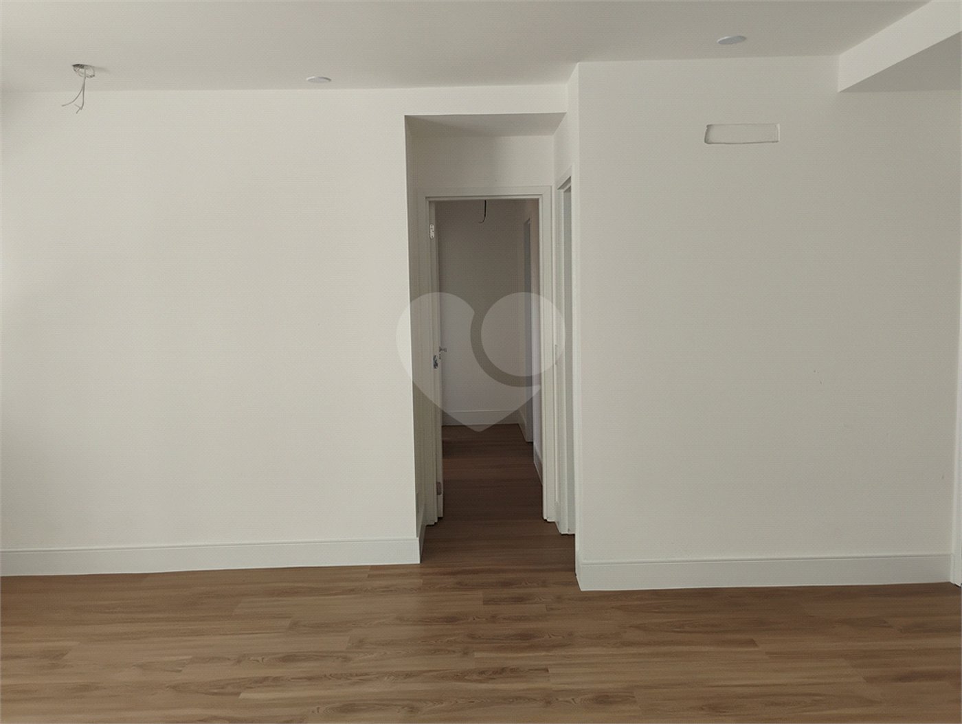 Apartamento à venda com 3 suítes em Anhangabaú, Jundiaí, SP