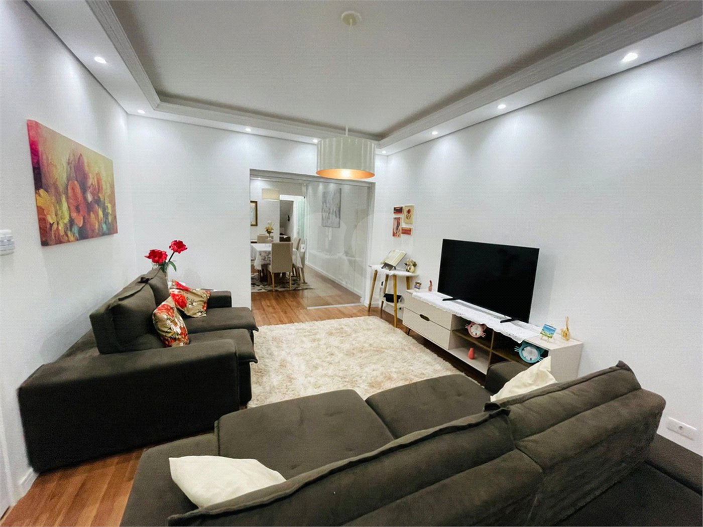Casa à venda com 4 quartos, sendo 1 suíte,  em Jardim Stella, Santo André, SP