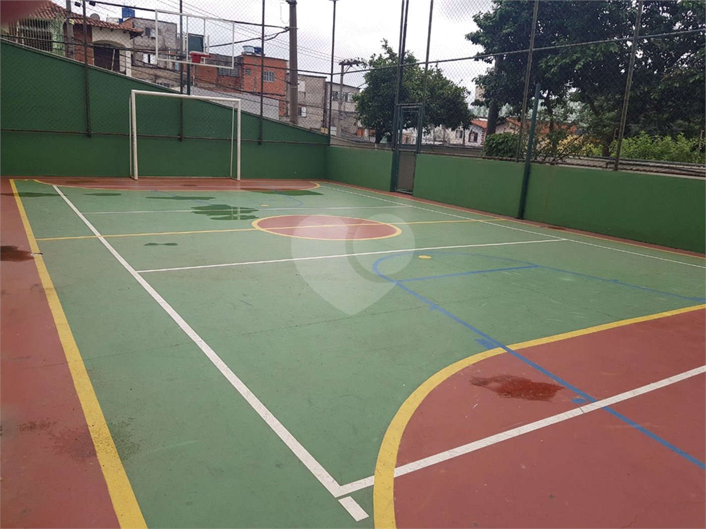 Apartamento à venda com 2 quartos em Casa Verde, São Paulo, SP