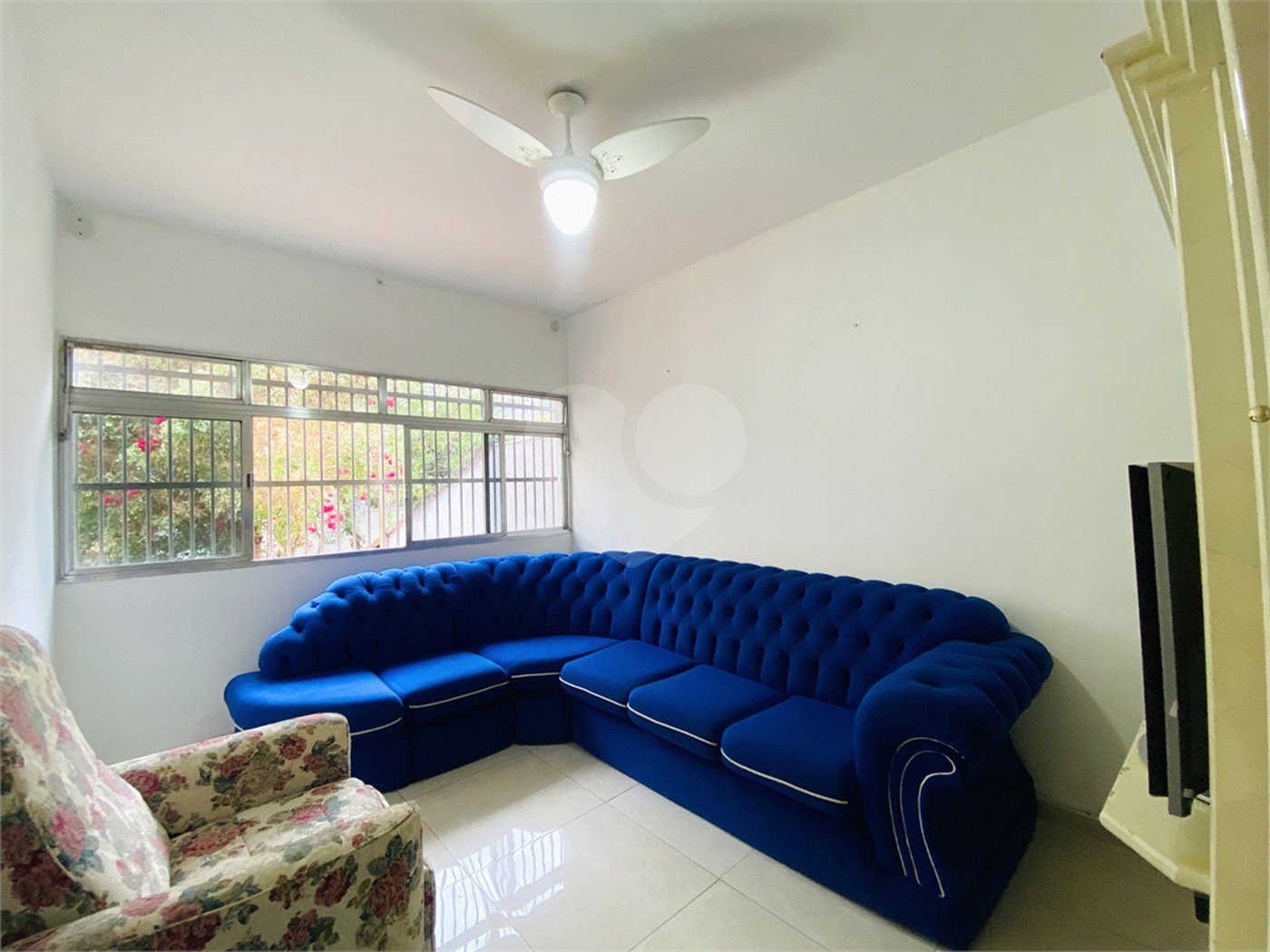 Sobrado à venda com 4 quartos, sendo 1 suíte, em Vila Gilda, Santo André, SP