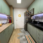 Apartamento à venda com 2 quartos em Vila Buarque, São Paulo, SP
