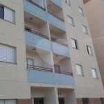 Apartamento à venda com 2 quartos, sendo 1 suíte, em Vila Urupês, Suzano, SP