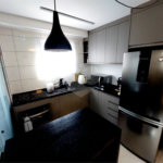 Apartamento à venda com 2 quartos em Vila Jaguara, São Paulo, SP
