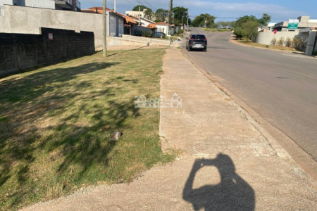 Terreno à venda em Jardim dos Pinheiros, Atibaia, SP
