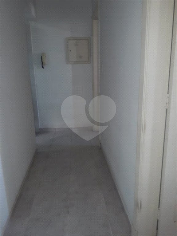 Apartamento à venda com 2 quartos em Perdizes, São Paulo, SP