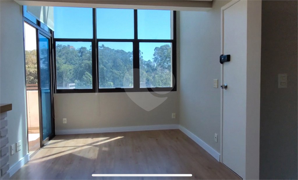 Duplex à venda com 1 suíte em Paraíso do Morumbi, São Paulo, SP