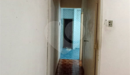 Casa Térrea à venda com 2 quartos em Tremembé, São Paulo, SP