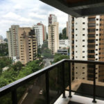 Apartamento à venda com 4 quartos, sendo 2 suítes,  em Vila Andrade, São Paulo, SP