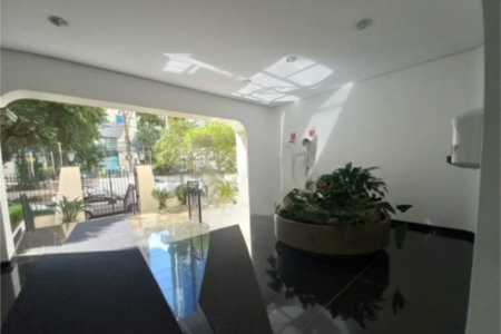 Apartamento à venda com 3 quartos, sendo 1 suíte, em Pinheiros, São Paulo, SP