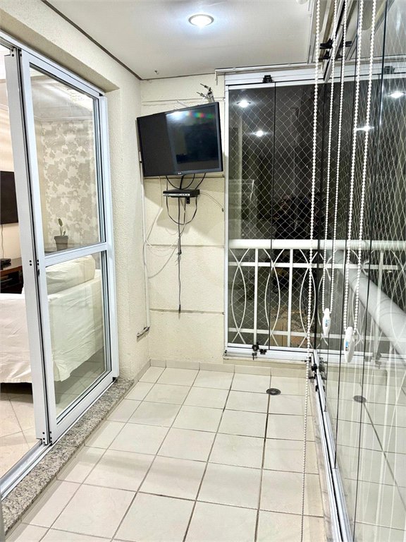 Apartamento à venda com 3 quartos, sendo 1 suíte, em Vila Oratório, São Paulo, SP