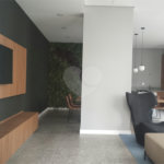 Apartamento à venda com 1 quarto em Pinheiros, São Paulo, SP