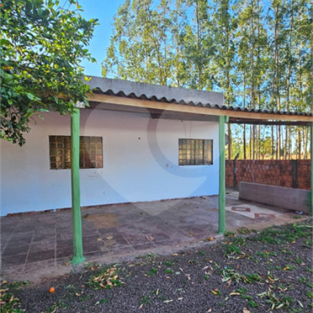 Casa à venda com 3 quartos em Sanga Puita, Ponta Porã, MS