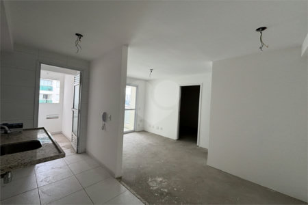 Apartamento à venda com 1 quarto em Barra Funda, São Paulo, SP